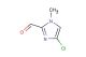 4-chloro-1-methyl-1H-imidazole-2-carbaldehyde