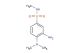 3-amino-4-(dimethylamino)-N-methylbenzenesulfonamide