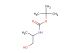 tert-butyl N-(1-hydroxypropan-2-yl)carbamate