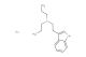 [2-(1H-indol-3-yl)ethyl]dipropylamine hydrochloride