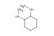 N1,N2-dimethylcyclohexane-1,2-diamine