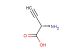 (2S)-2-aminobut-3-ynoic acid