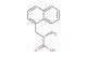 (2S)-2-amino-3-(naphthalen-1-yl)propanoic acid