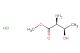 methyl (2S,3R)-2-amino-3-hydroxybutanoate hydrochloride