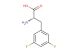 (2S)-amino-3-(3,5-difluorophenyl)propionic acid