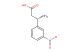 (3S)-3-amino-3-(3-nitrophenyl)propanoic acid