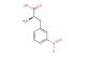 (2R)-2-amino-3-(3-nitrophenyl)propanoic acid