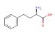 (2R)-2-amino-4-phenylbutanoic acid