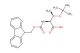 N-(((9H-fluoren-9-yl)methoxy)carbonyl)-O-(tert-butyl)-L-threonine