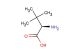 (2R)-2-amino-3,3-dimethylbutanoic acid