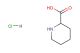 piperidine-2-carboxylic acid hydrochloride