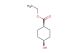 cis-Ethyl 4-hydroxycyclohexanecarboxylate