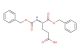 (S)-5-(benzyloxy)-4-(((benzyloxy)carbonyl)amino)-5-oxopentanoic acid