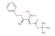 O-benzyl-N-(tert-butoxycarbonyl)-L-threonine