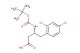 (R)-3-((tert-butoxycarbonyl)amino)-4-(2,4-dichlorophenyl)butanoic acid