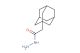 2-(adamantan-1-yl)acetohydrazide