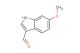 6-methoxy-1H-indole-3-carbaldehyde