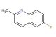 6-fluoro-2-methylquinoline