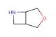 3-oxa-6-azabicyclo[3.2.0]heptane