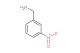 (3-nitrophenyl)methanamine