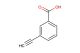 3-ethynylbenzoic acid