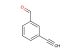 3-ethynylbenzaldehyde