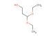 3,3-diethoxypropan-1-ol