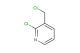 2-chloro-3-(chloromethyl)pyridine