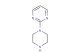2-(piperazin-1-yl)pyrimidine