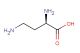 (2R)-2,4-diaminobutanoic acid