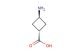 trans-3-amino-cyclobutanecarboxylic acid