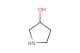 pyrrolidin-3-ol