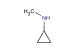 N-methylcyclopropanamine