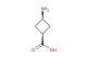 cis-3-amino-cyclobutanecarboxylic acid