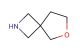 6-oxa-2-azaspiro[3.4]octane