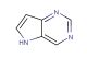 5H-pyrrolo[3,2-d]pyrimidine