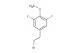 5-(2-bromoethyl)-1,3-difluoro-2-methoxybenzene