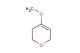4-methoxy-3,6-dihydro-2H-pyran