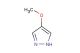 4-methoxy-1H-pyrazole