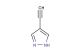4-ethynyl-1H-pyrazole