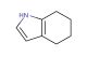 4,5,6,7-tetrahydro-1H-indole