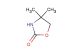 4,4-dimethyl-1,3-oxazolidin-2-one