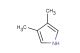 3,4-dimethyl-1H-pyrrole