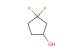 3,3-difluorocyclopentan-1-ol