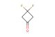 3,3-difluorocyclobutan-1-one