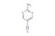 2-methylpyrimidine-5-carbonitrile