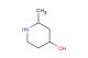2-methylpiperidin-4-ol