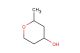 2-methyloxan-4-ol