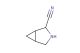 3-azabicyclo[3.1.0]hexane-2-carbonitrile