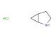 2-azabicyclo[3.1.0]hexane hydrochloride